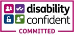 DisabilityConfident
